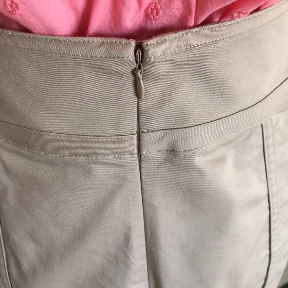 Ann Taylor pencil skirt - Picture 6 of 9